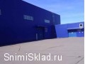 Аренда склада на Новорижском шоссе - Складской комплекс Волоколамский
